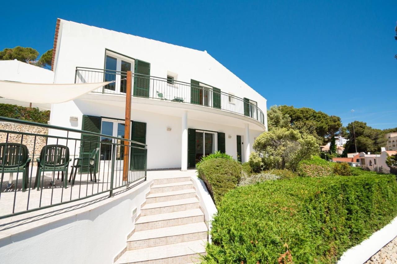 Villa Violeta By Sonne Villas Cala Galdana  Exterior photo