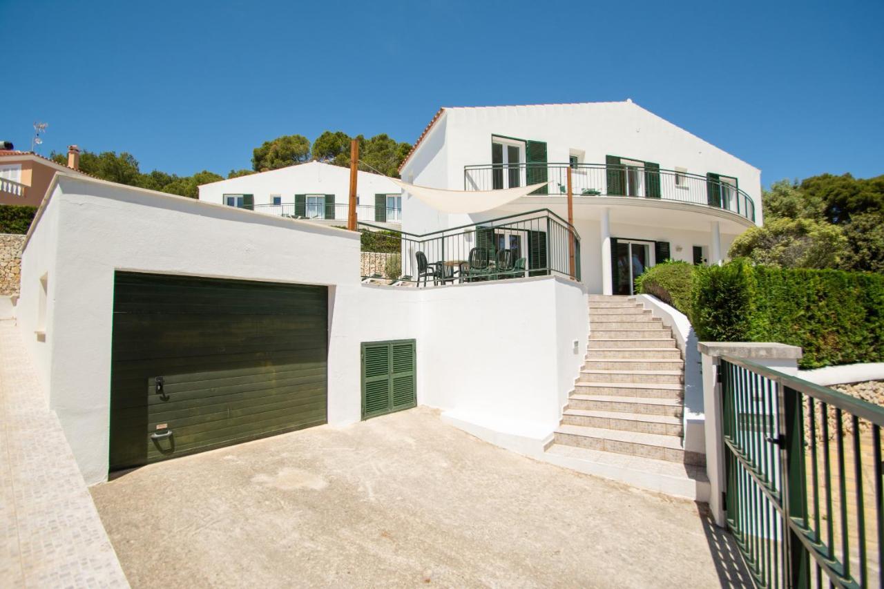 Villa Violeta By Sonne Villas Cala Galdana  Exterior photo