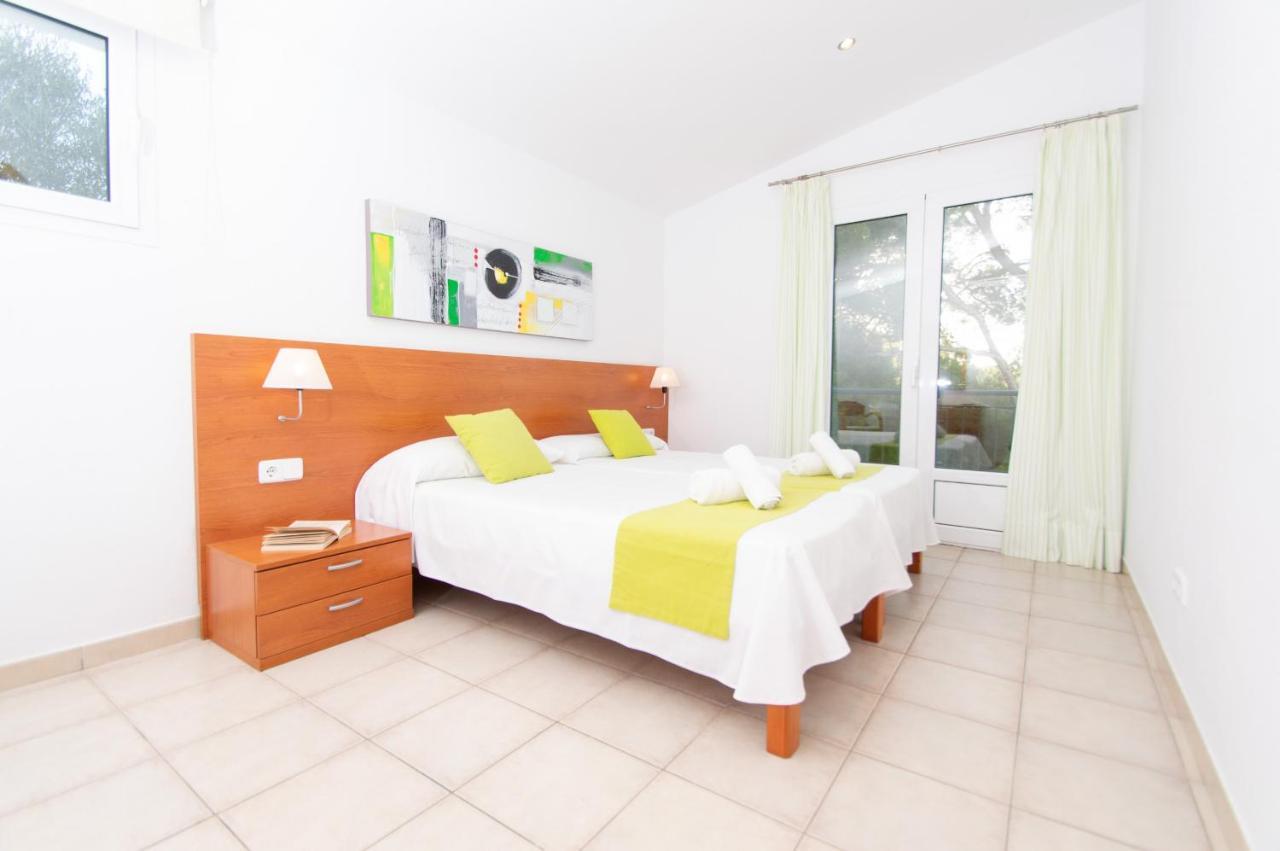 Villa Violeta By Sonne Villas Cala Galdana  Exterior photo