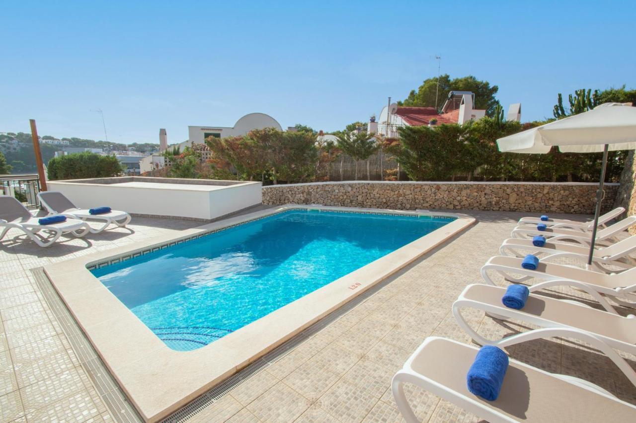 Villa Violeta By Sonne Villas Cala Galdana  Exterior photo