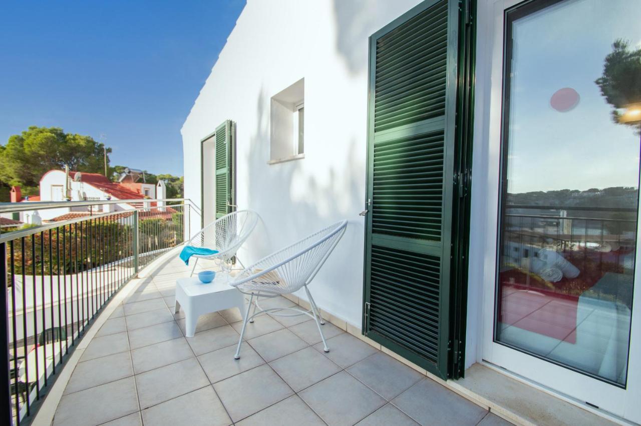 Villa Violeta By Sonne Villas Cala Galdana  Exterior photo